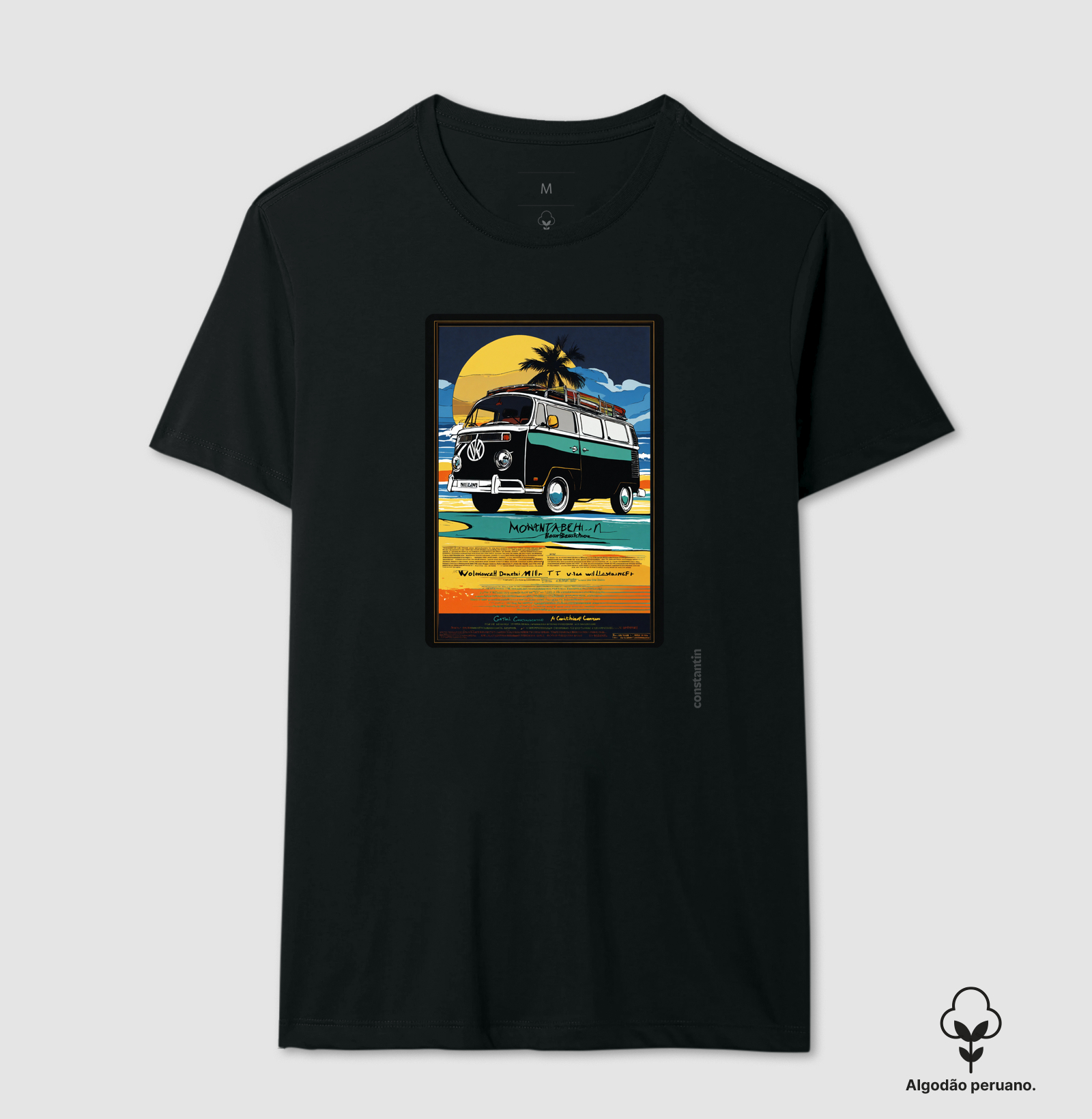 Camisa 0