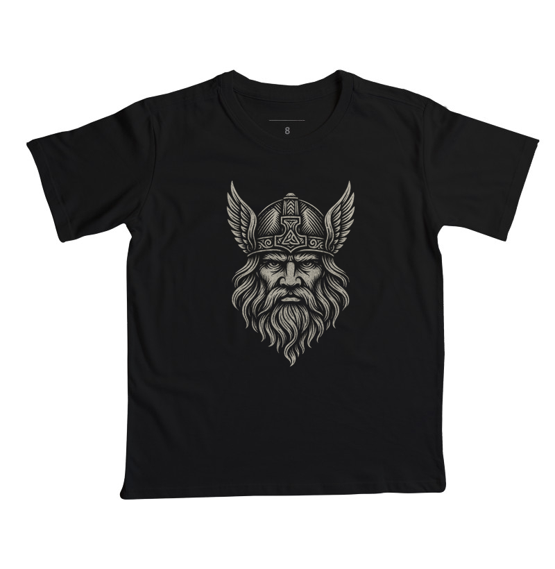Thor, o deus nórdico do trovão Nº 3