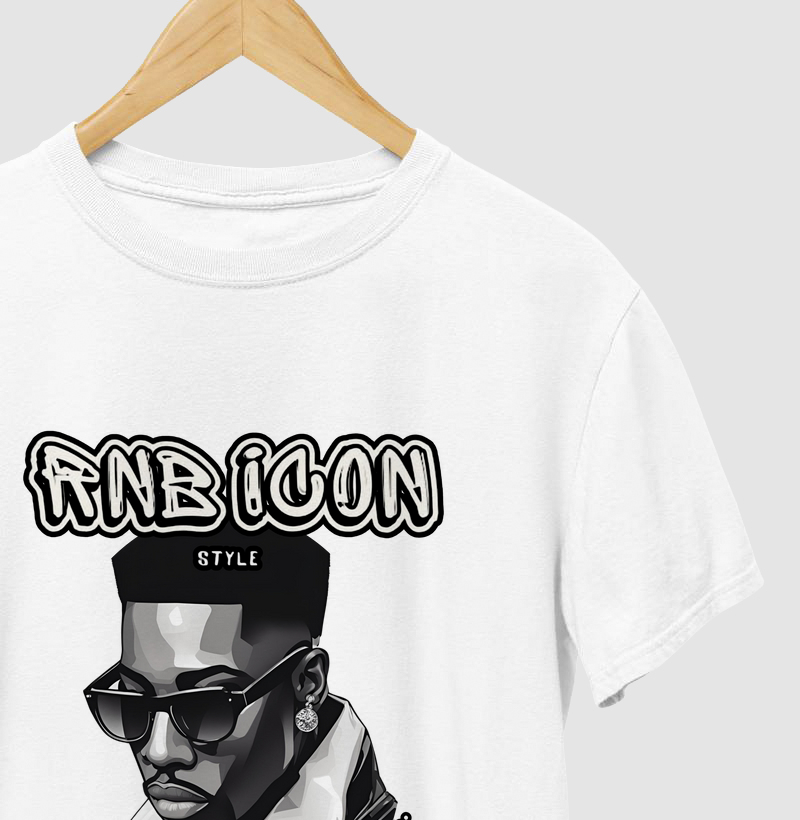 Streetwear Icon