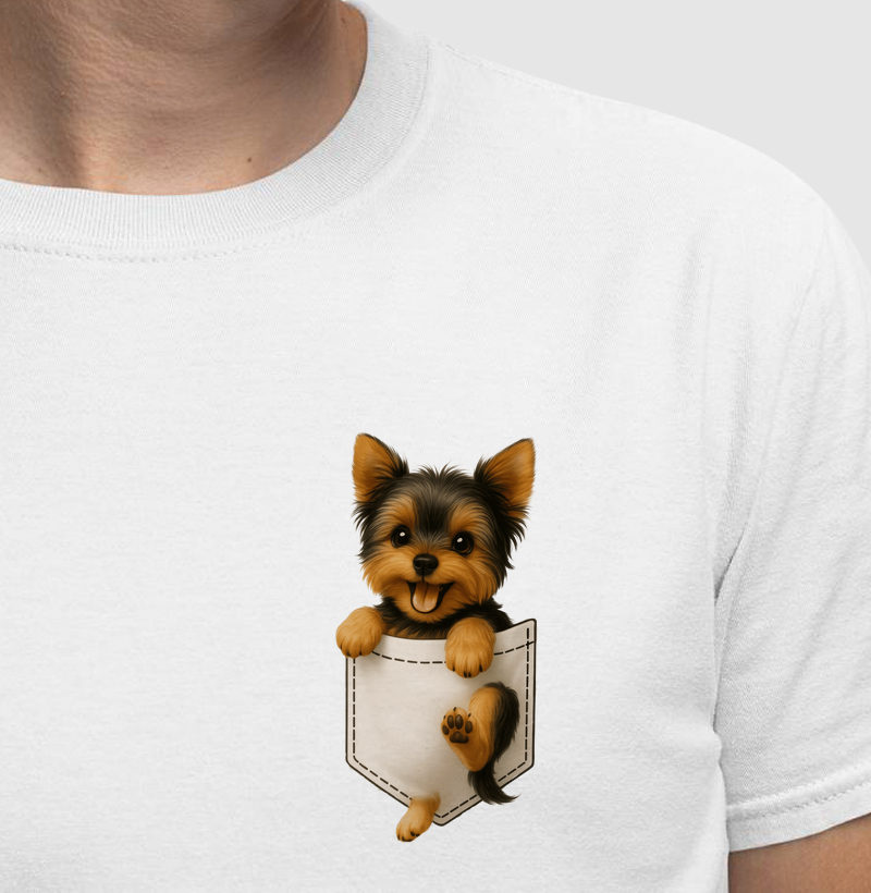 Pocket Yorkshire