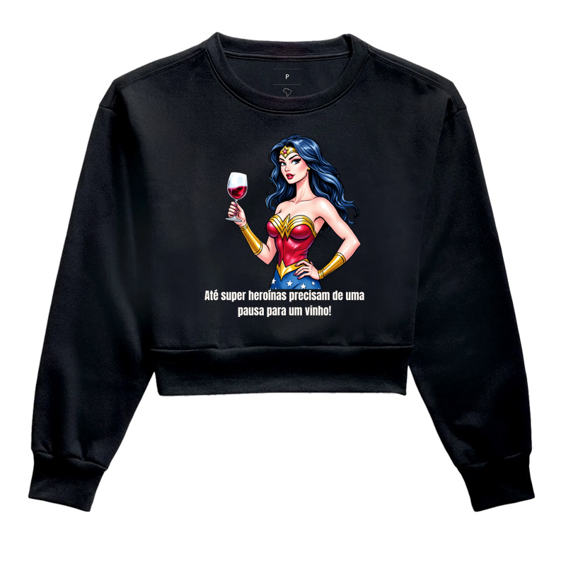 Camiseta Super Mãe
