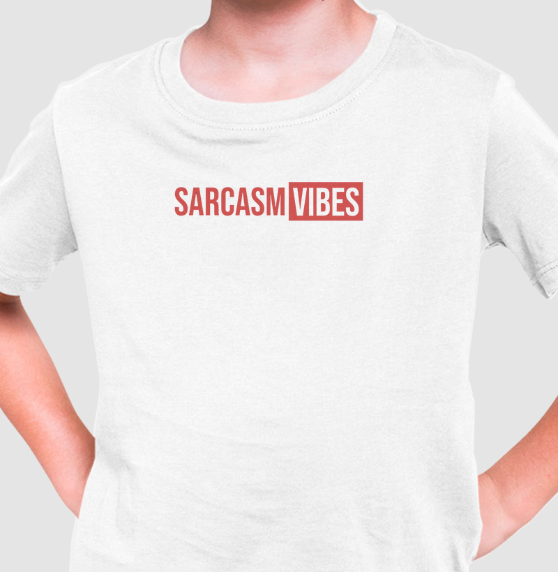 SARCASM VIBES
