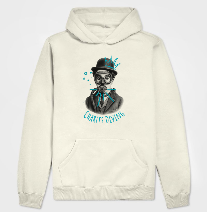 Charles Diving - 2ª Edição