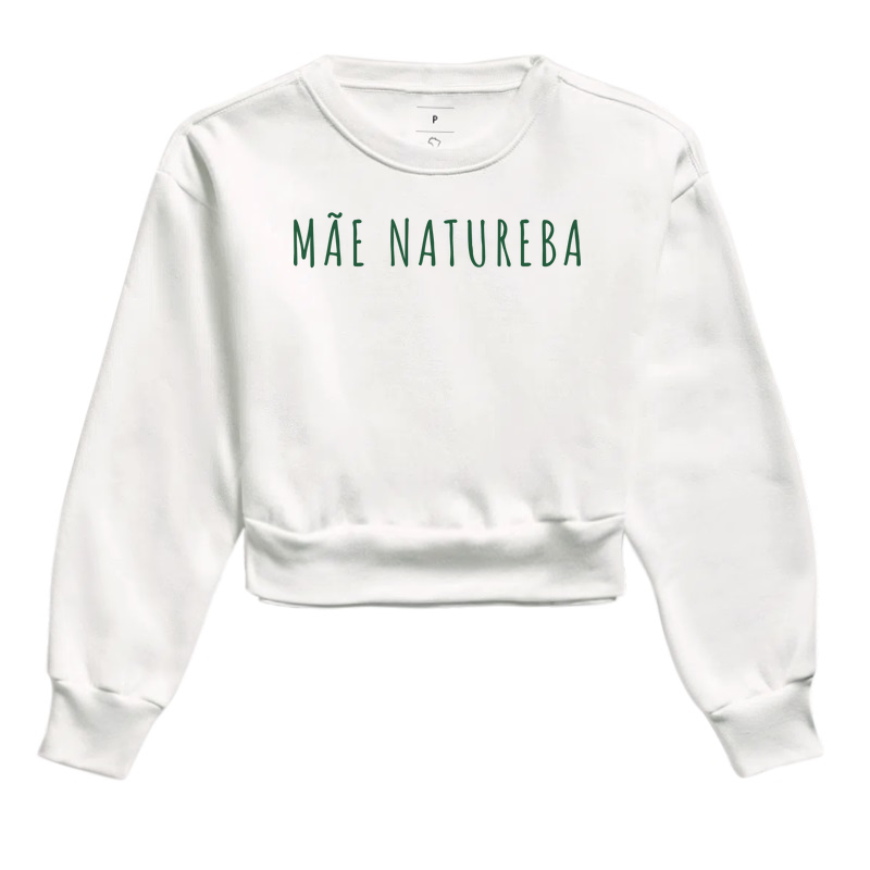 Mãe Natureba