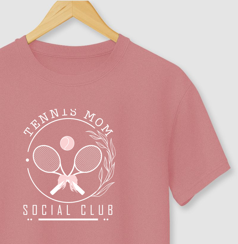 Tennis Mom Social Club