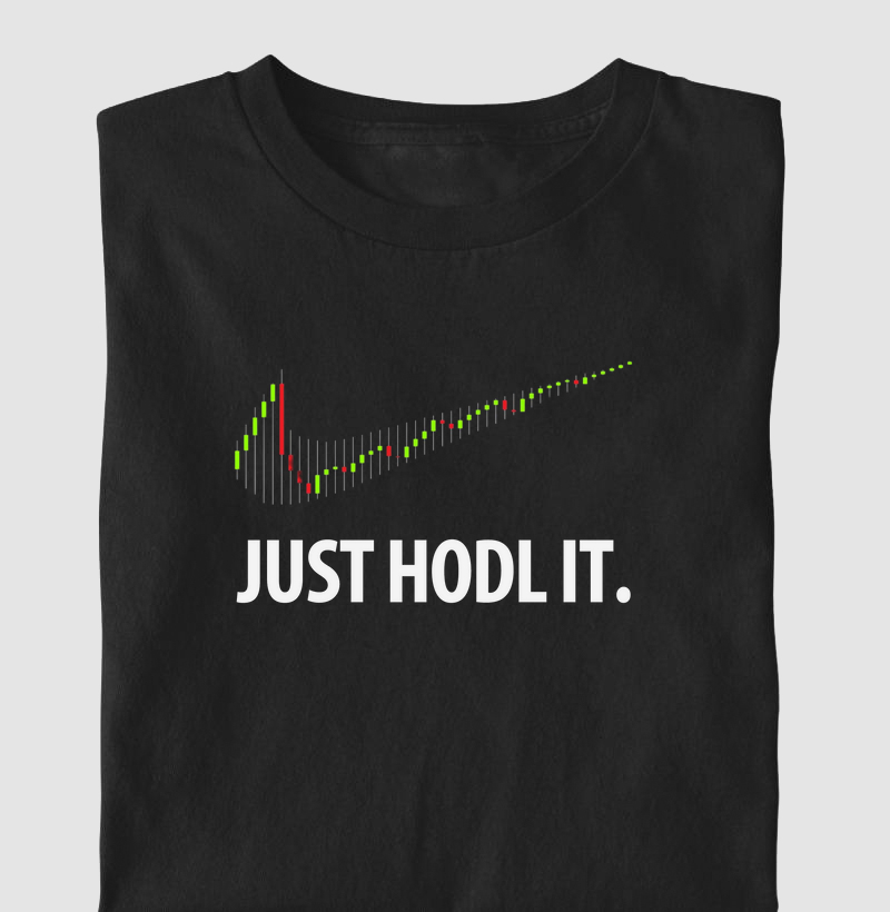 Just Hodl It