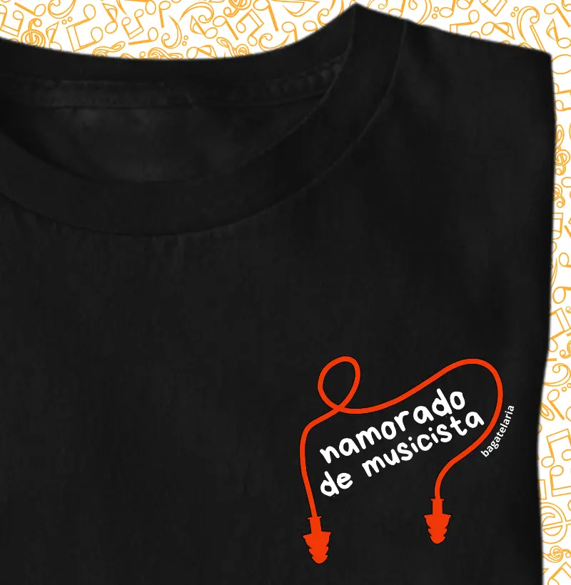 Namorado de Musicista