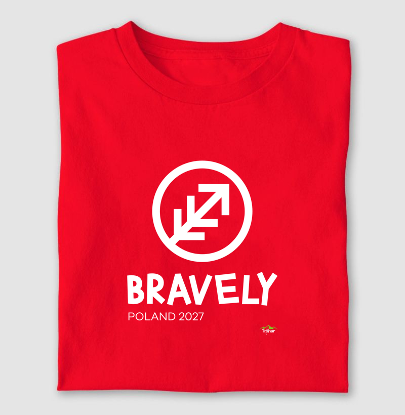 Bravely - Poland 2027