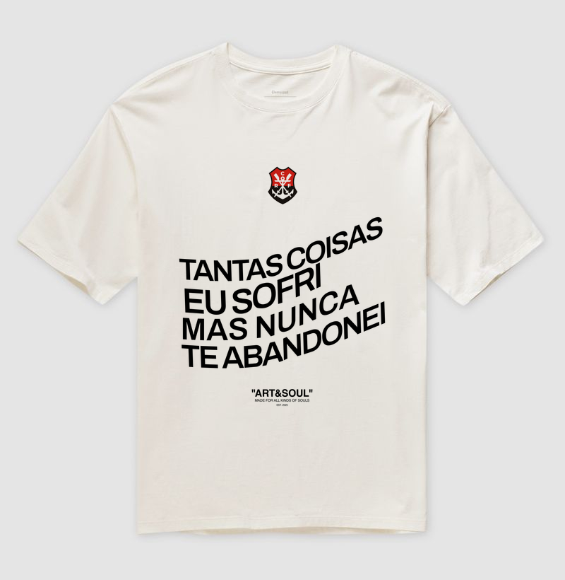 Mengão Tetra Liberta 2025