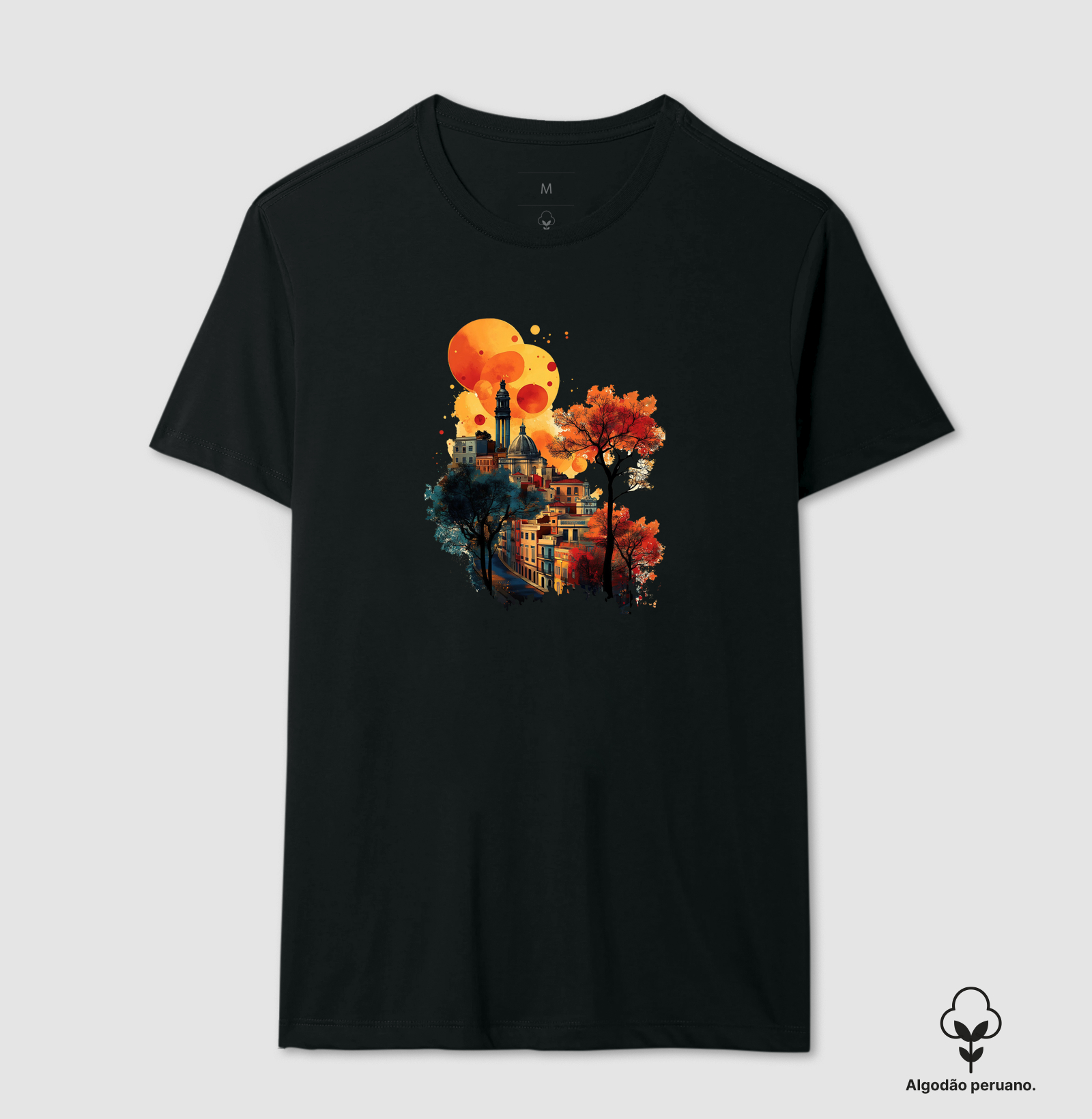 Camisa 0