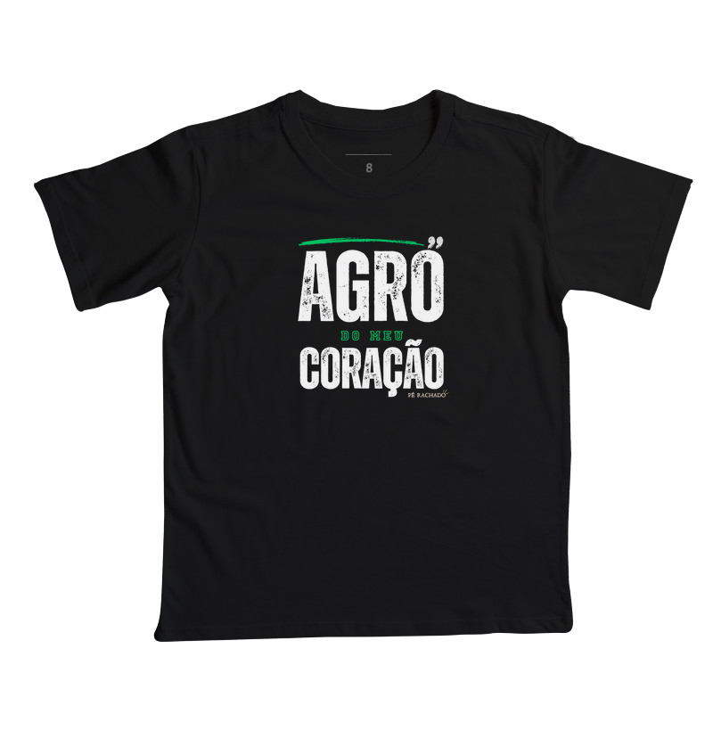 Agro do Meu Coração