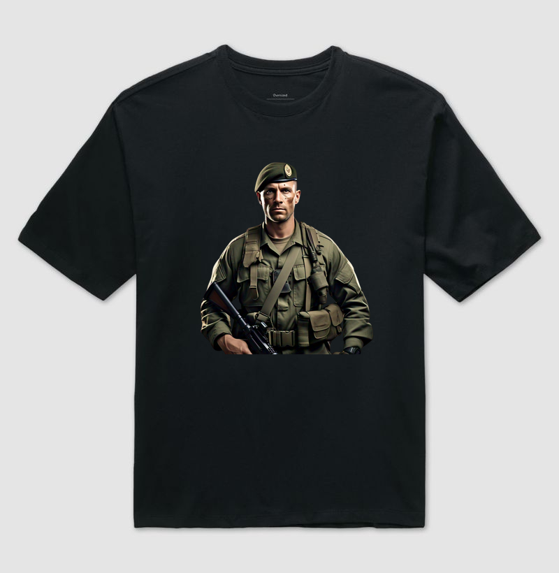 SOLDADO