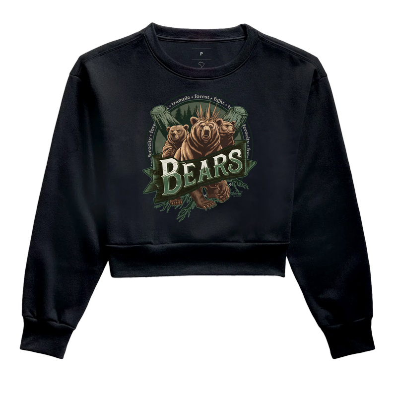 Bears - Tribes