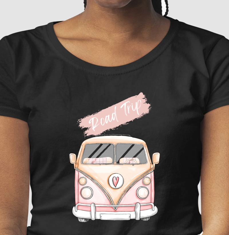 Kombi Road Trip