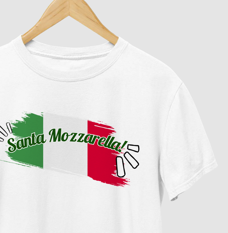 Santa Mozzarella