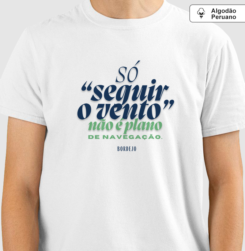 Seguir o Vento