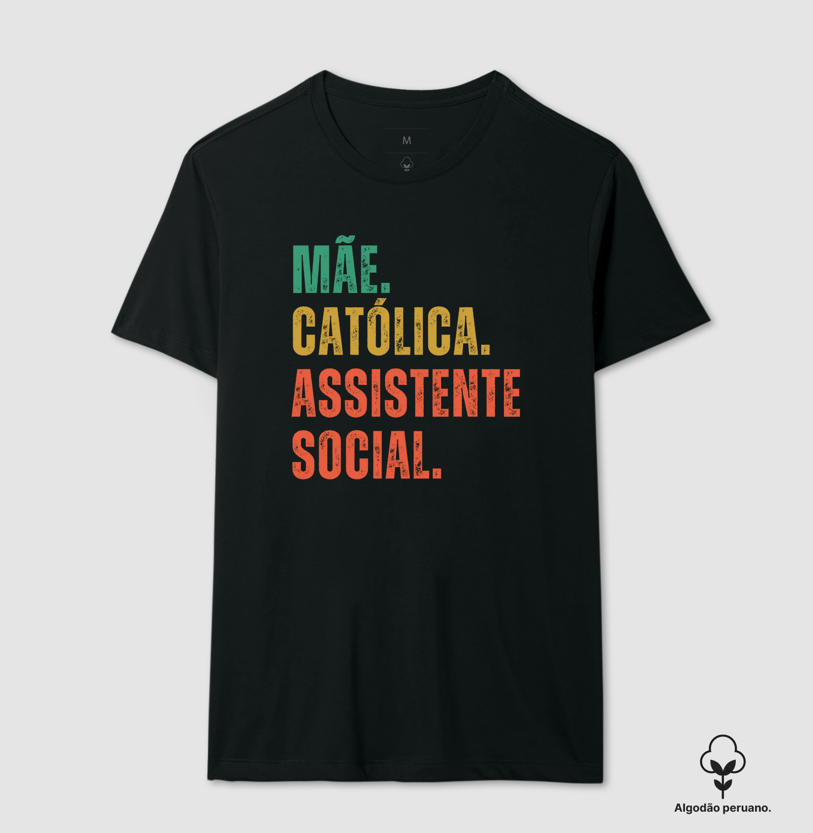 Católica Assistente Social