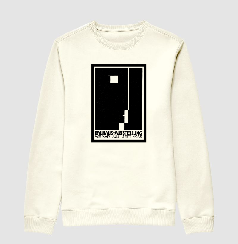 Bauhaus Ausstellung 1923