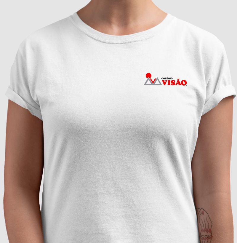 Camiseta Básica