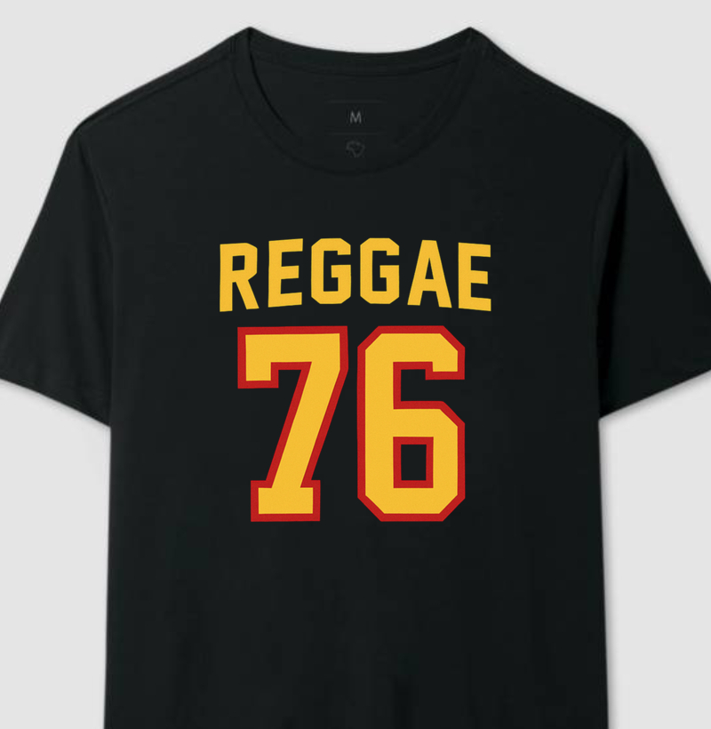 Reggae 76 