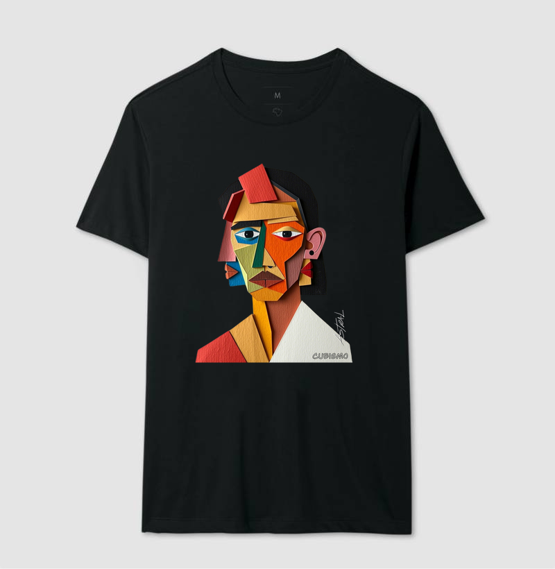 Cubismo Vivo