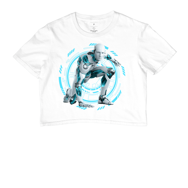 Robot, Espiral