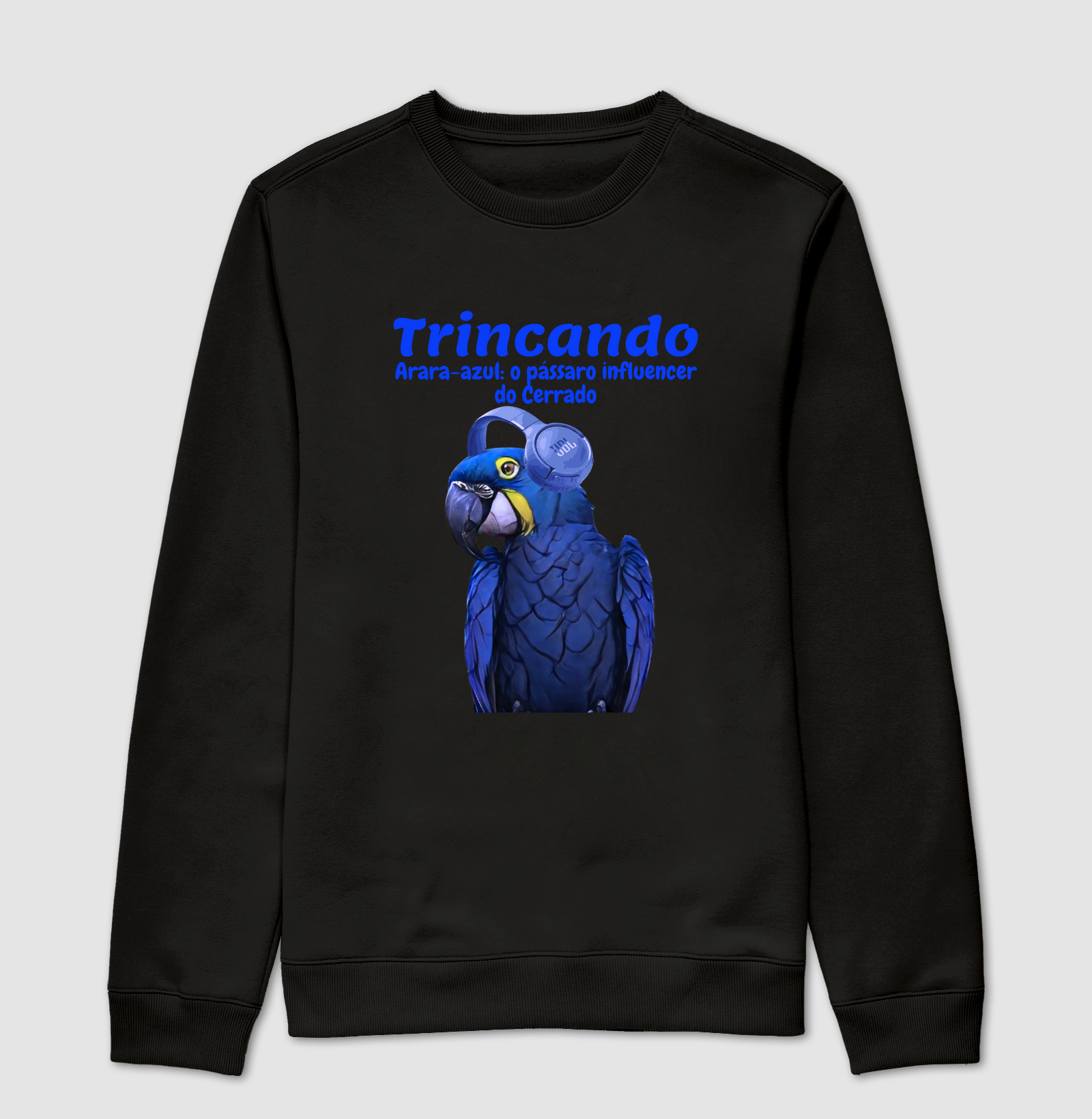 Arara Influencer