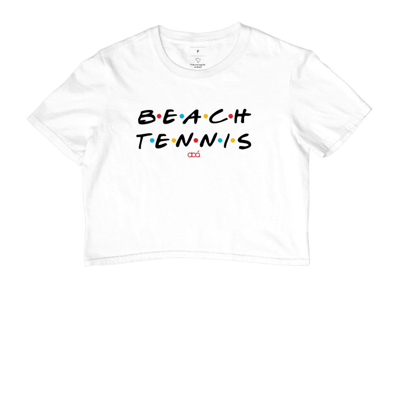 Beach Tennis Friends