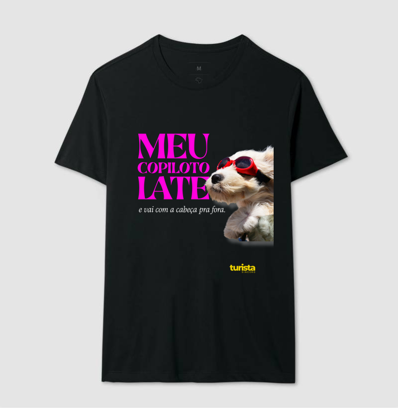 Meu copiloto