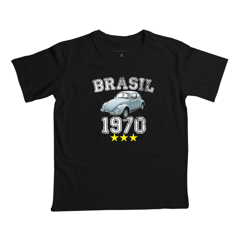 BRASIL 1970