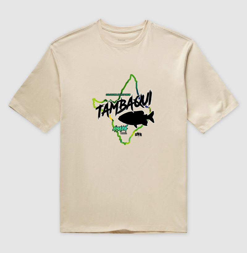 Tambaqui :: Amapá