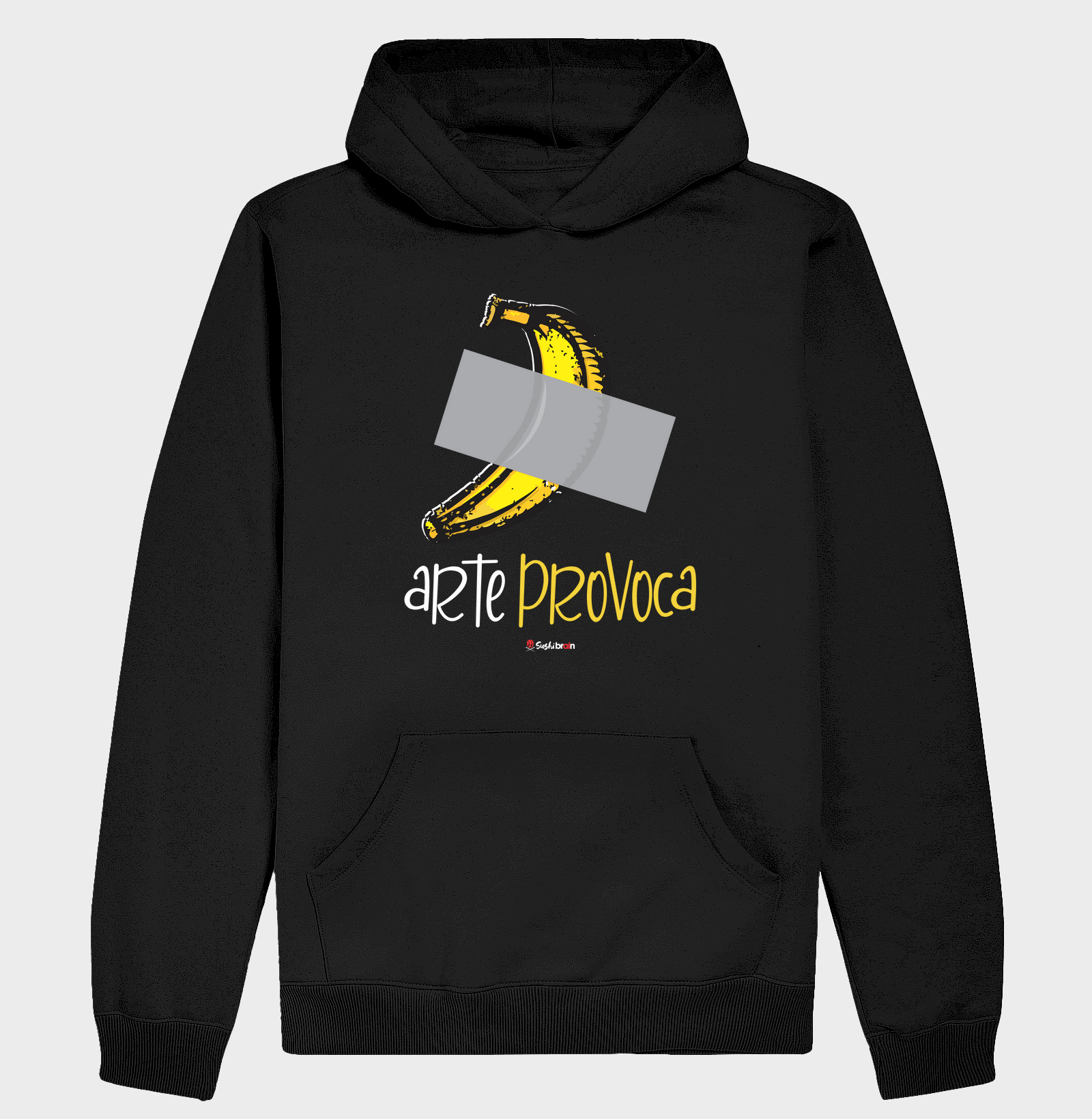 Bananart shirt