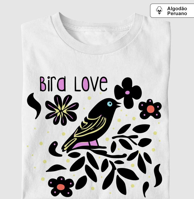 Bird LOVE