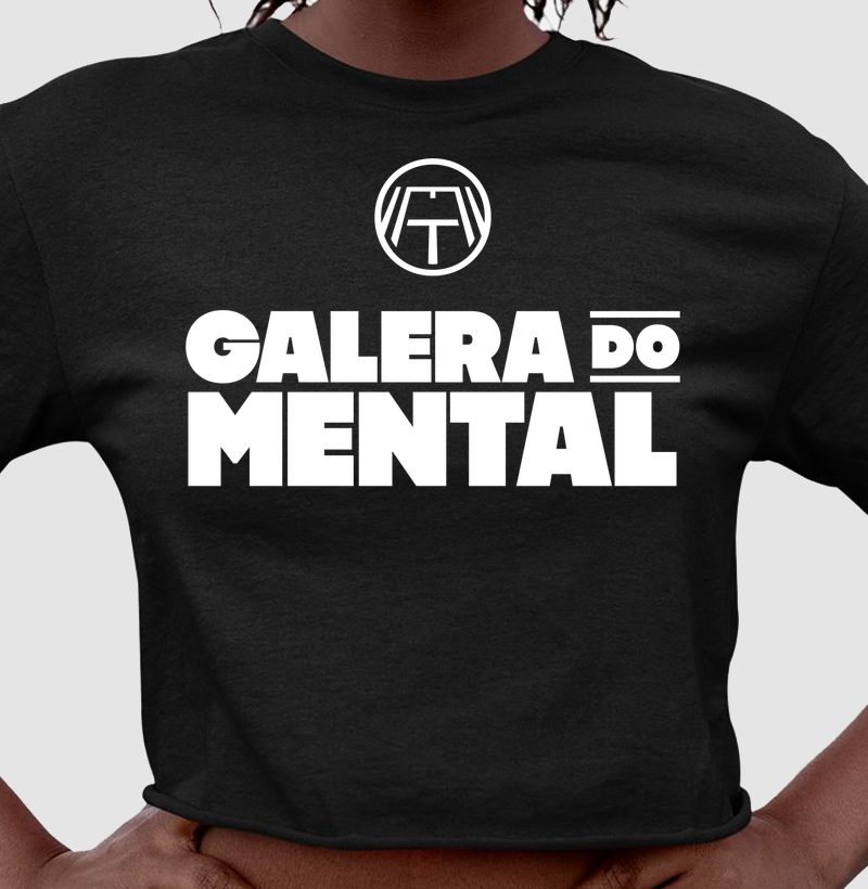 Galera do Mental (W)