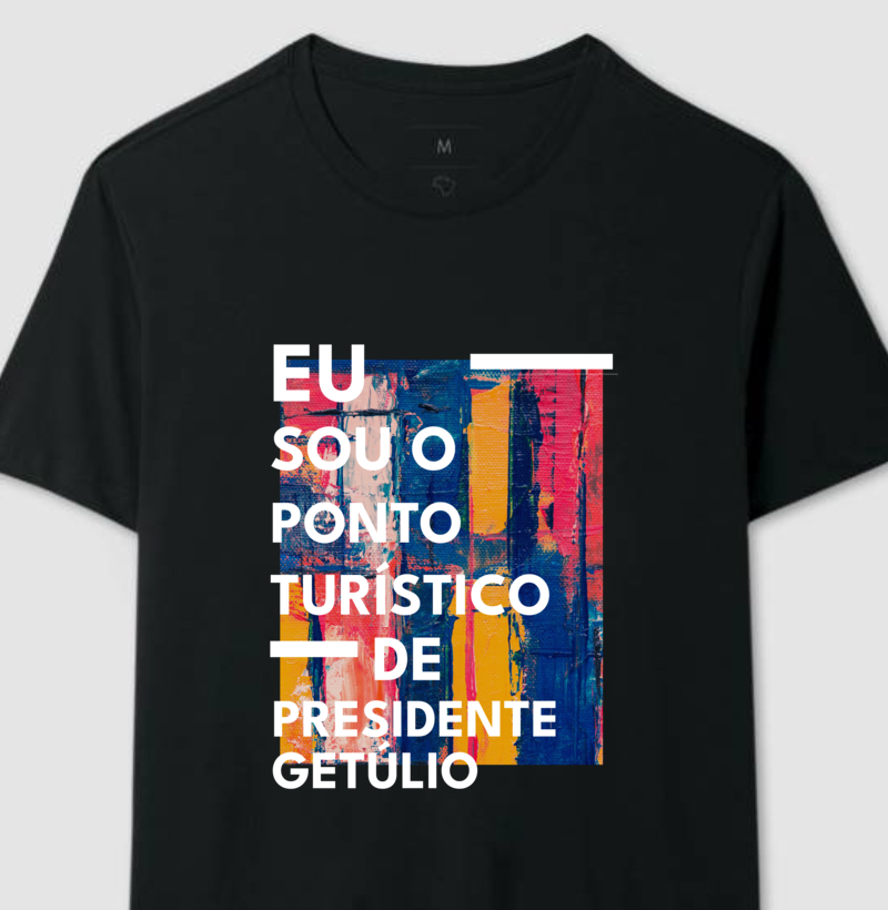 Presidente Getúlio Ponto Turístico