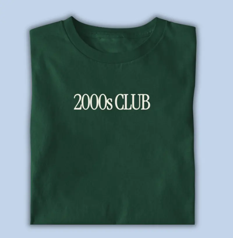 2000s club