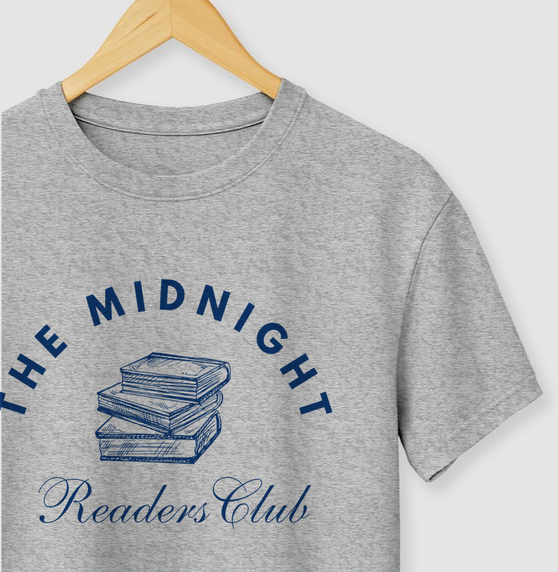 Midnight Readers Club