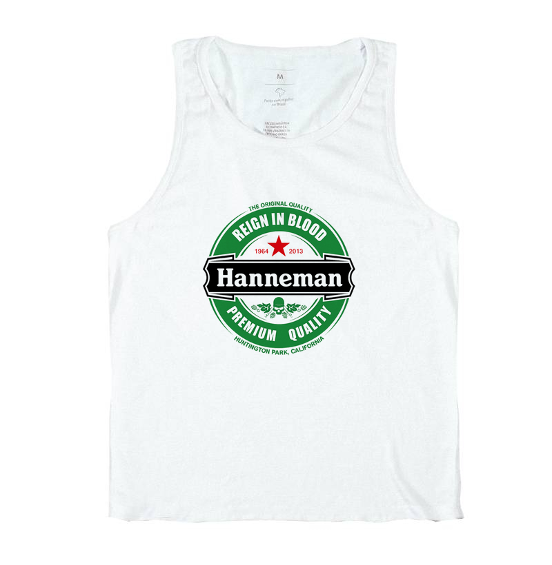 Hanneman