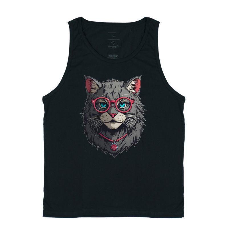Boss cat