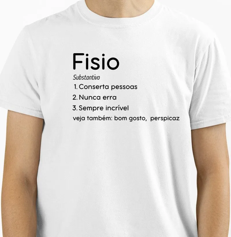 Fisio Substantivo