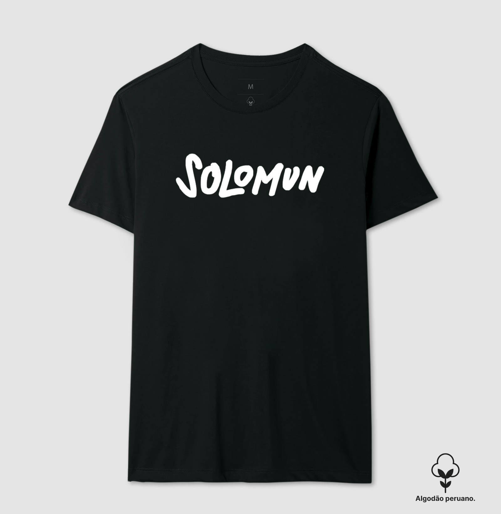 Solomun logo