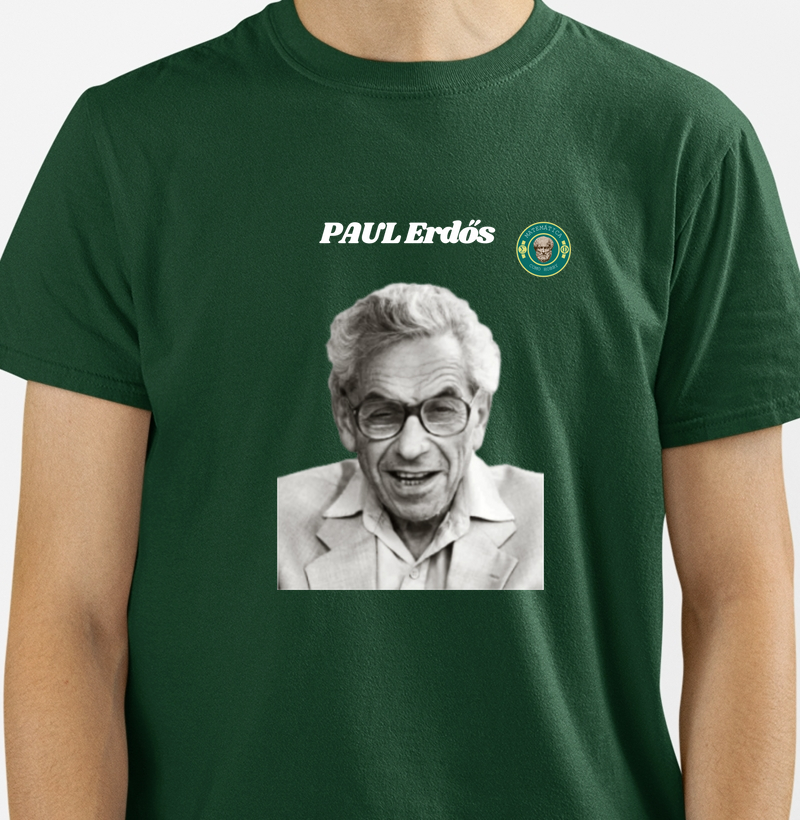 Paul Erdős