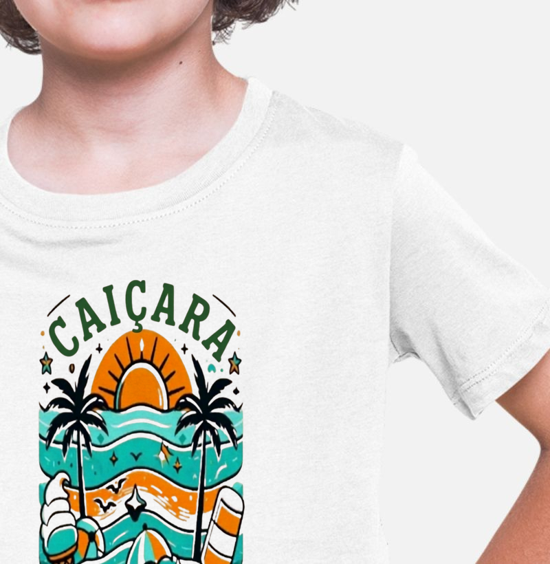 Infantil C.S Vibes Unissex 