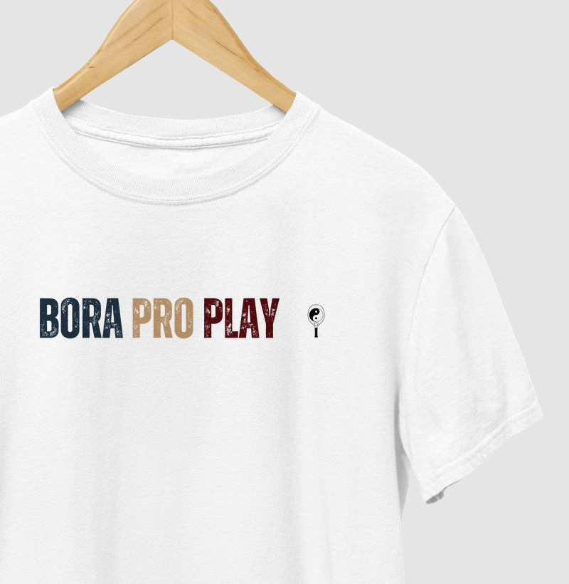 Bora pro Play