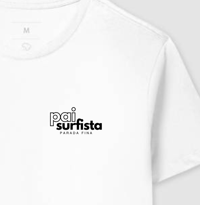 Pai Surfista 