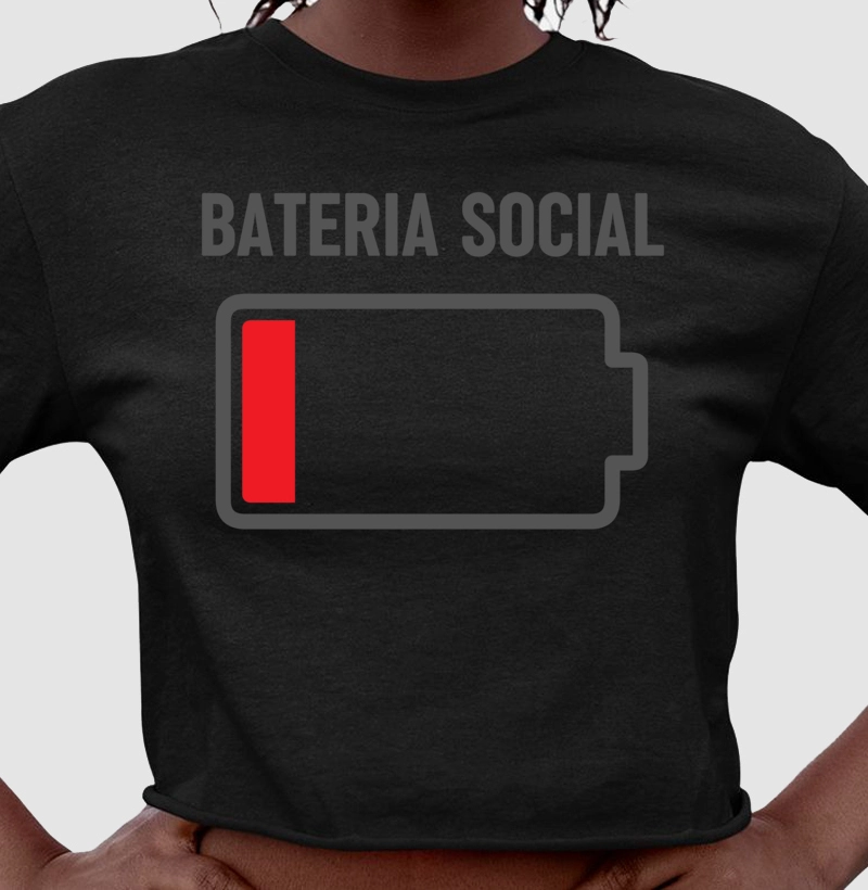 Cropped Bateria Social