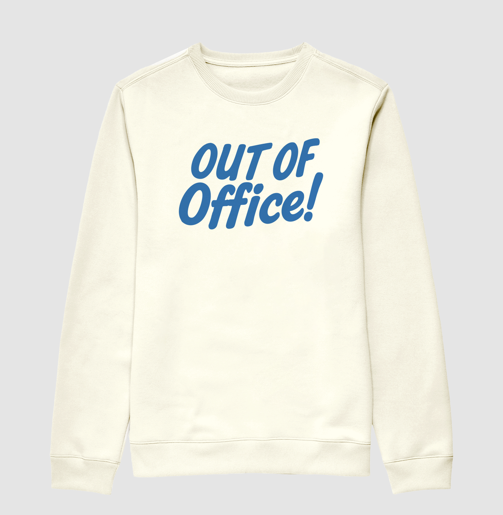 Out Of Office