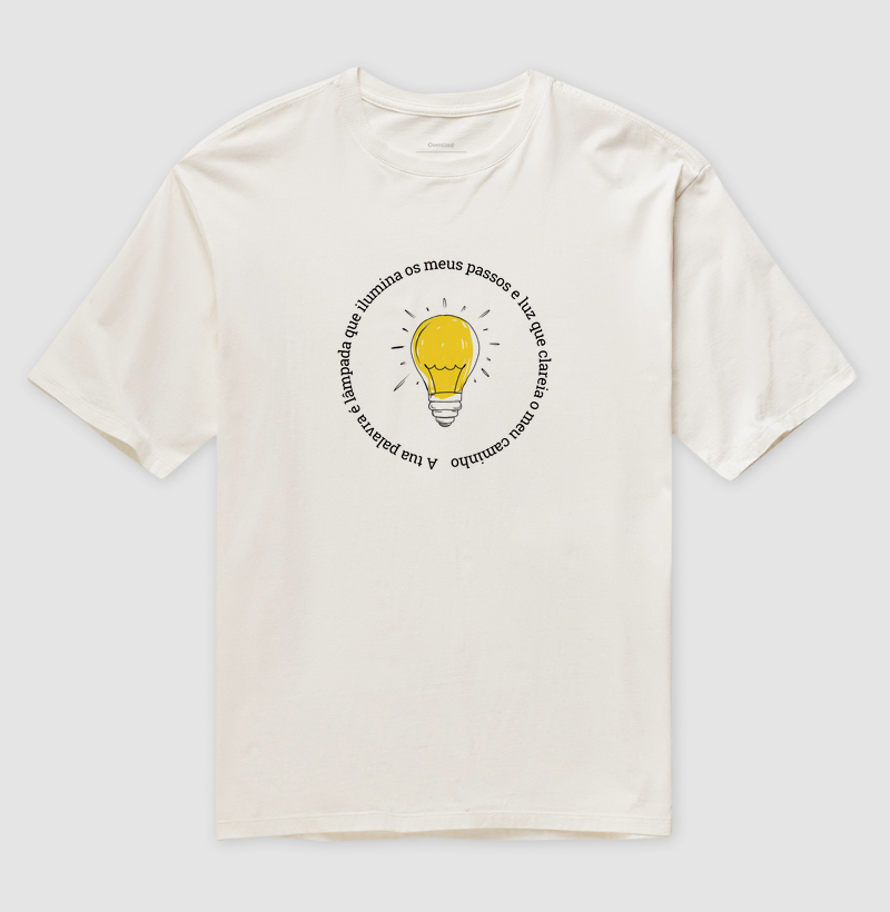 PALAVRA QUE ILUMINA