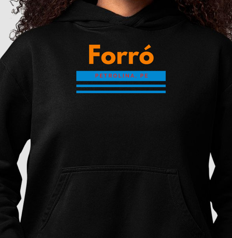 Forró em Petrolina PE