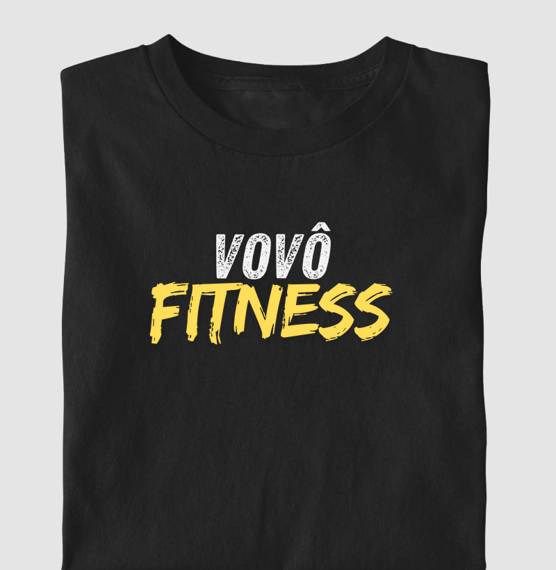 Vovô Fitness 2